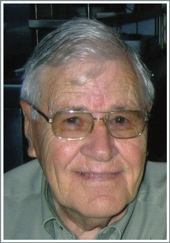William “Bill” Ollhoff