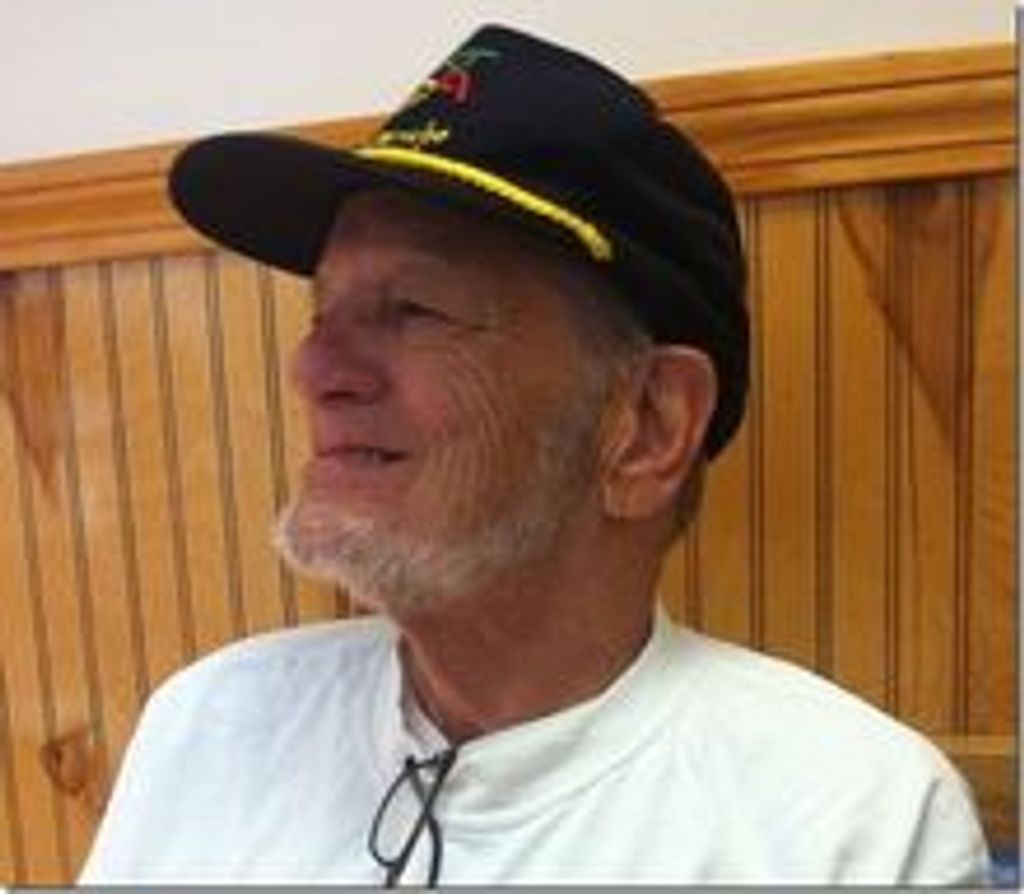 Robert  Henry Kern Profile Photo