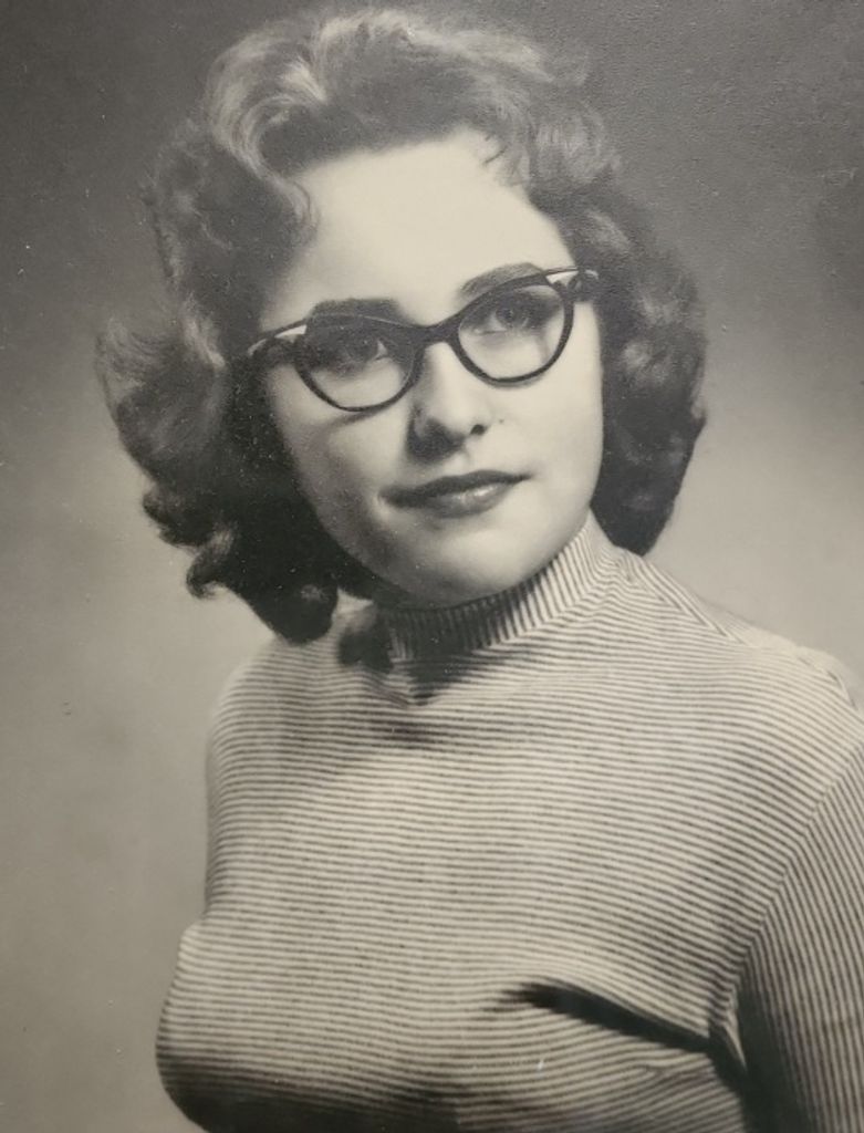 Erna Rose (Karle)  Beck Profile Photo