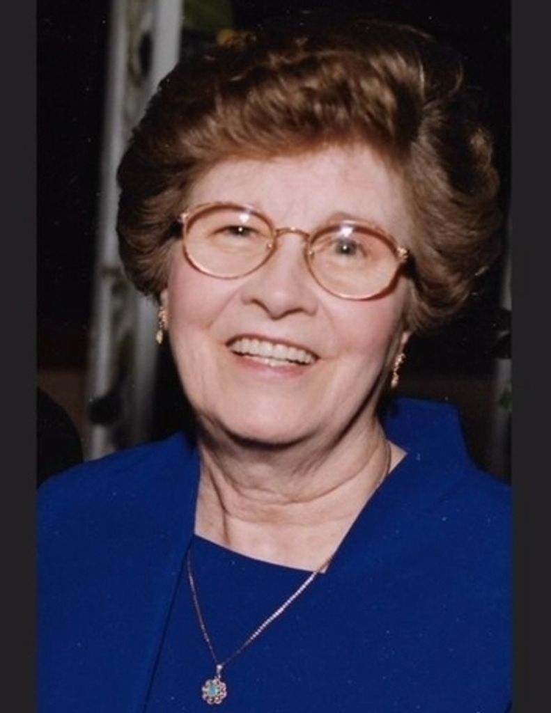 Ellen Philomena Corrigan Profile Photo