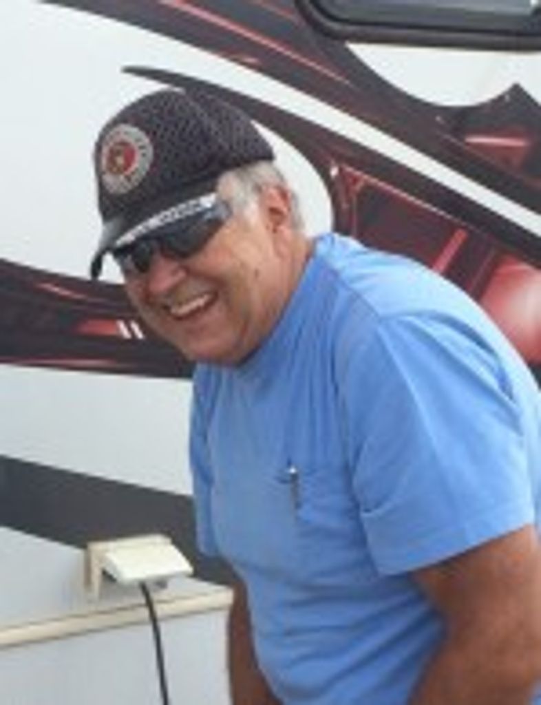 Terrance Lindeman
