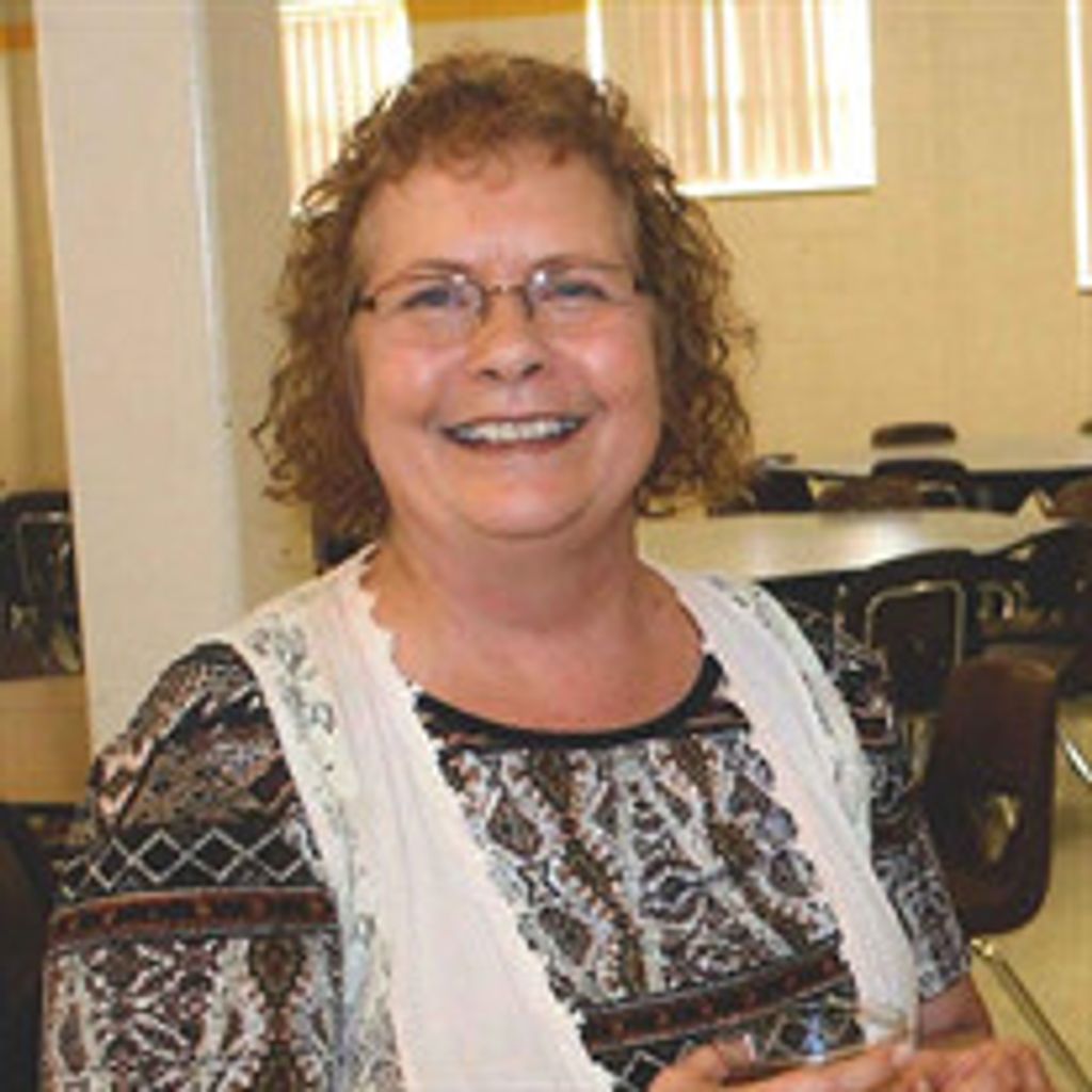 Connie Marie Diehl