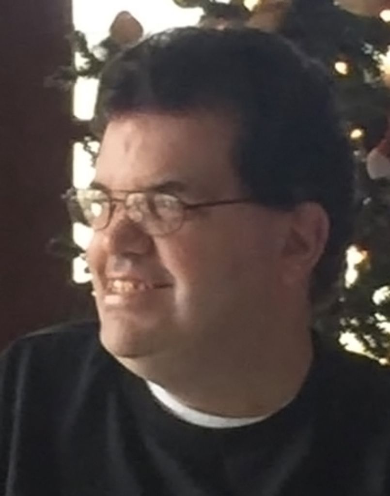 Richard 'Richie' Damon Keller Profile Photo