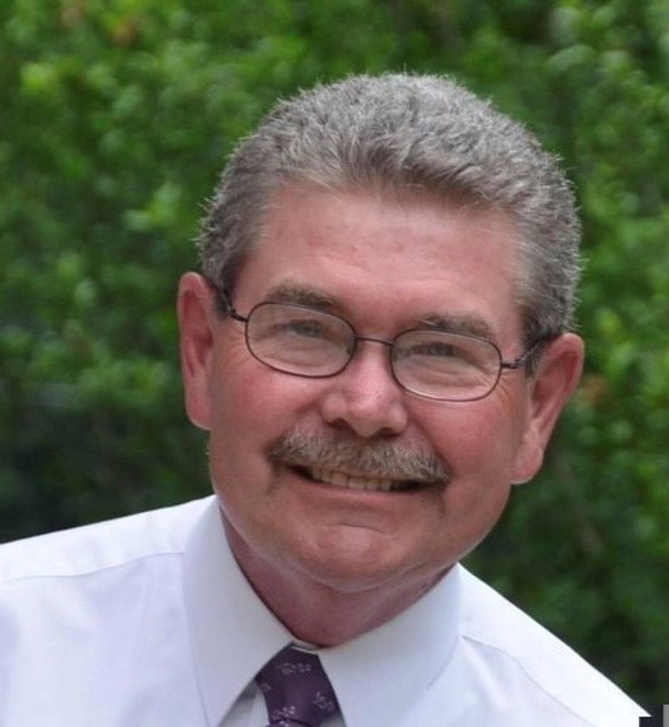 Jerald “Jerry” P. Klausing Profile Photo