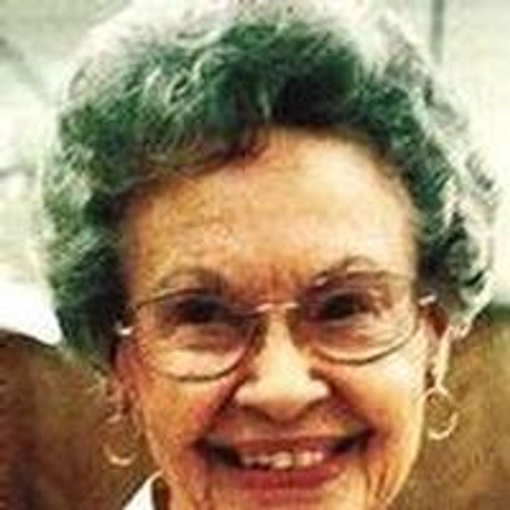 Louise Calhoun