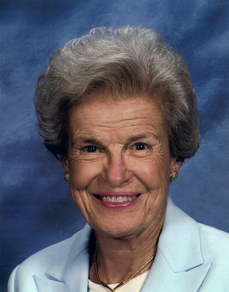 Claribel M. (Connie) Stewart Profile Photo