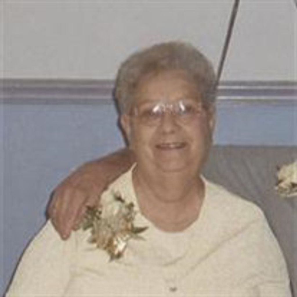 Laverne Meyers