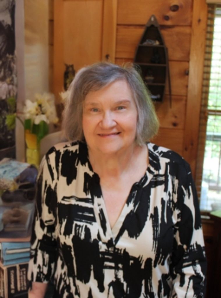 Sandra Gail Russell Profile Photo