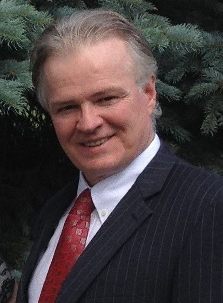 Michael O'Connor