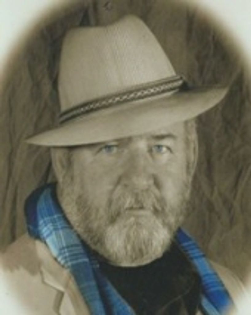 Gary Wayne Erwin