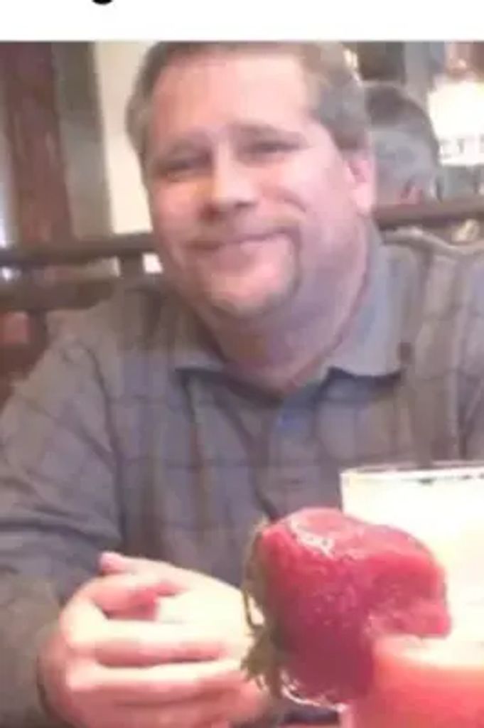 Eric Duane Davis