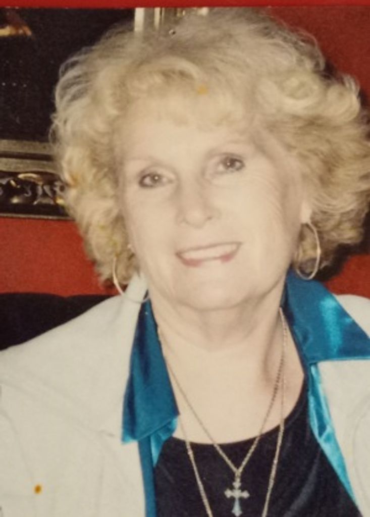 Mariann Jenkins