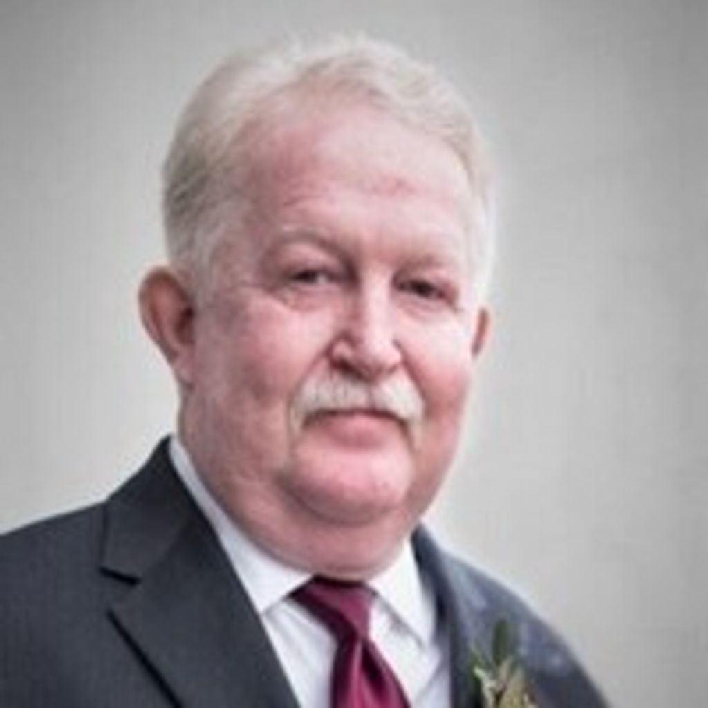 Robert “Bob” Mitchell Baker