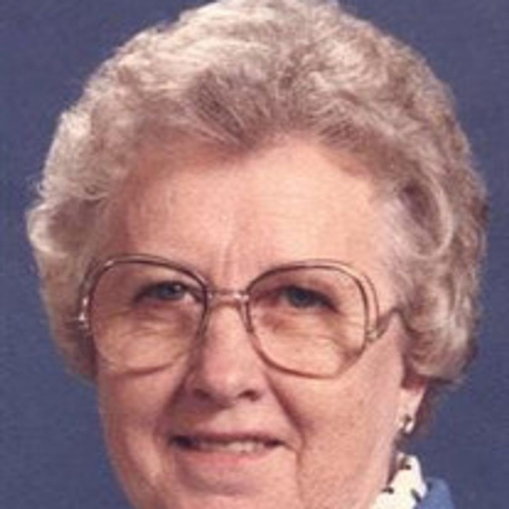 Lillie McAloon