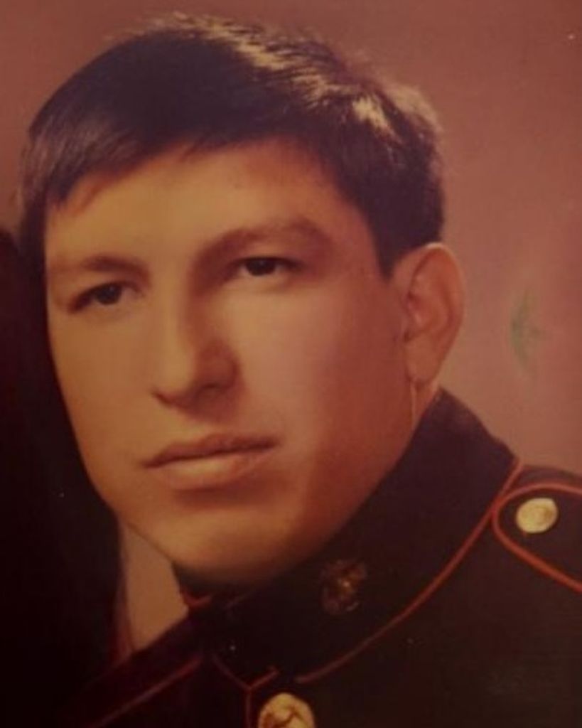 Oscar Cesario Gonzalez