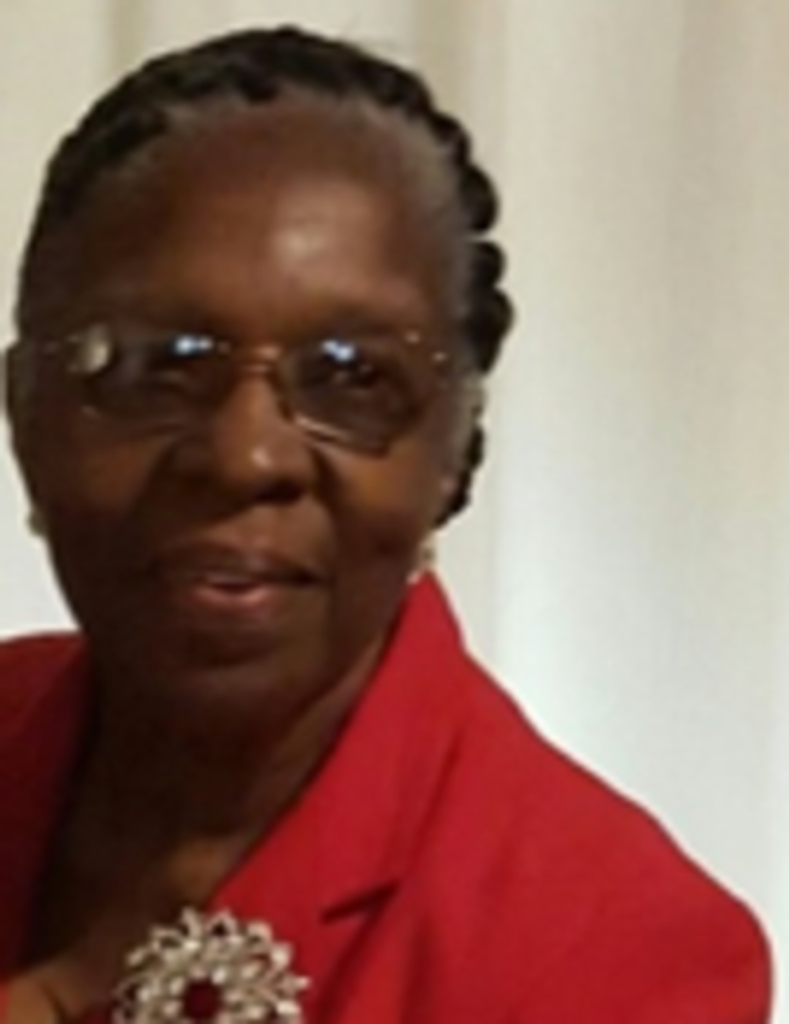 Jeraline (Gallimore) Drew