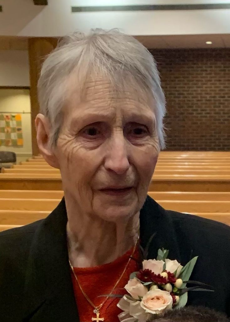 Frances M. Kathary
