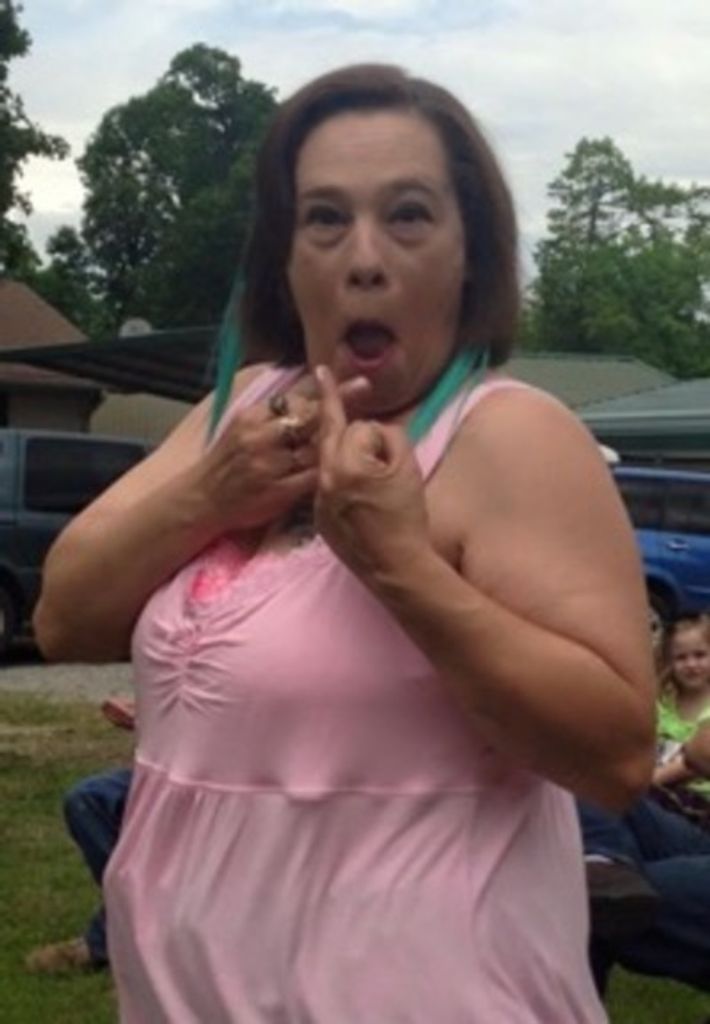 Theresa Louise Roberds