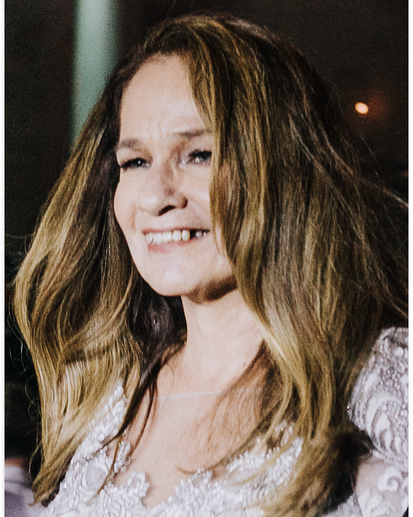 Frances "Fran" Lavin