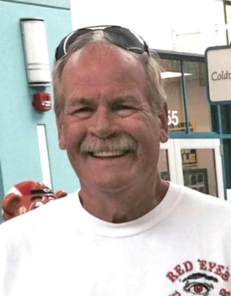 Gregory N. Rapp Profile Photo
