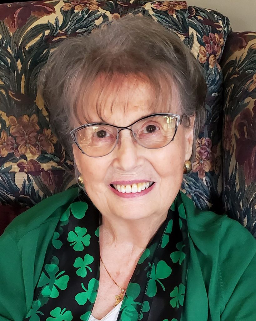 MARY CATHERINE FALLE Profile Photo