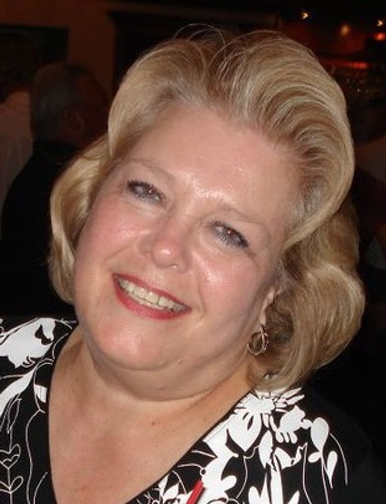 Janet Leigh Campbell