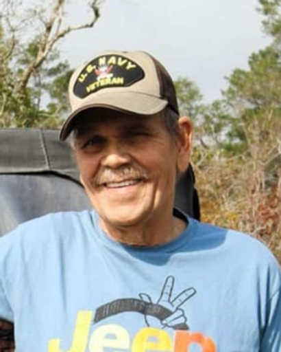 Ronald Lauren Gross's obituary image