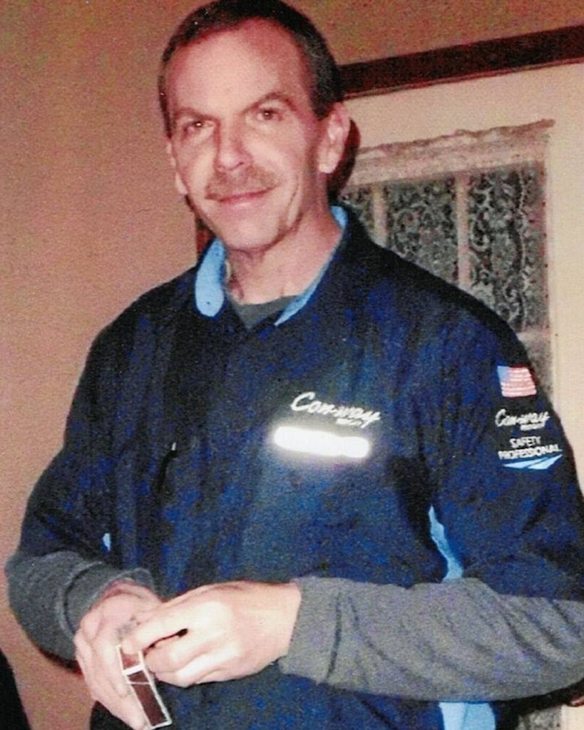 David J. O'Brien Profile Photo