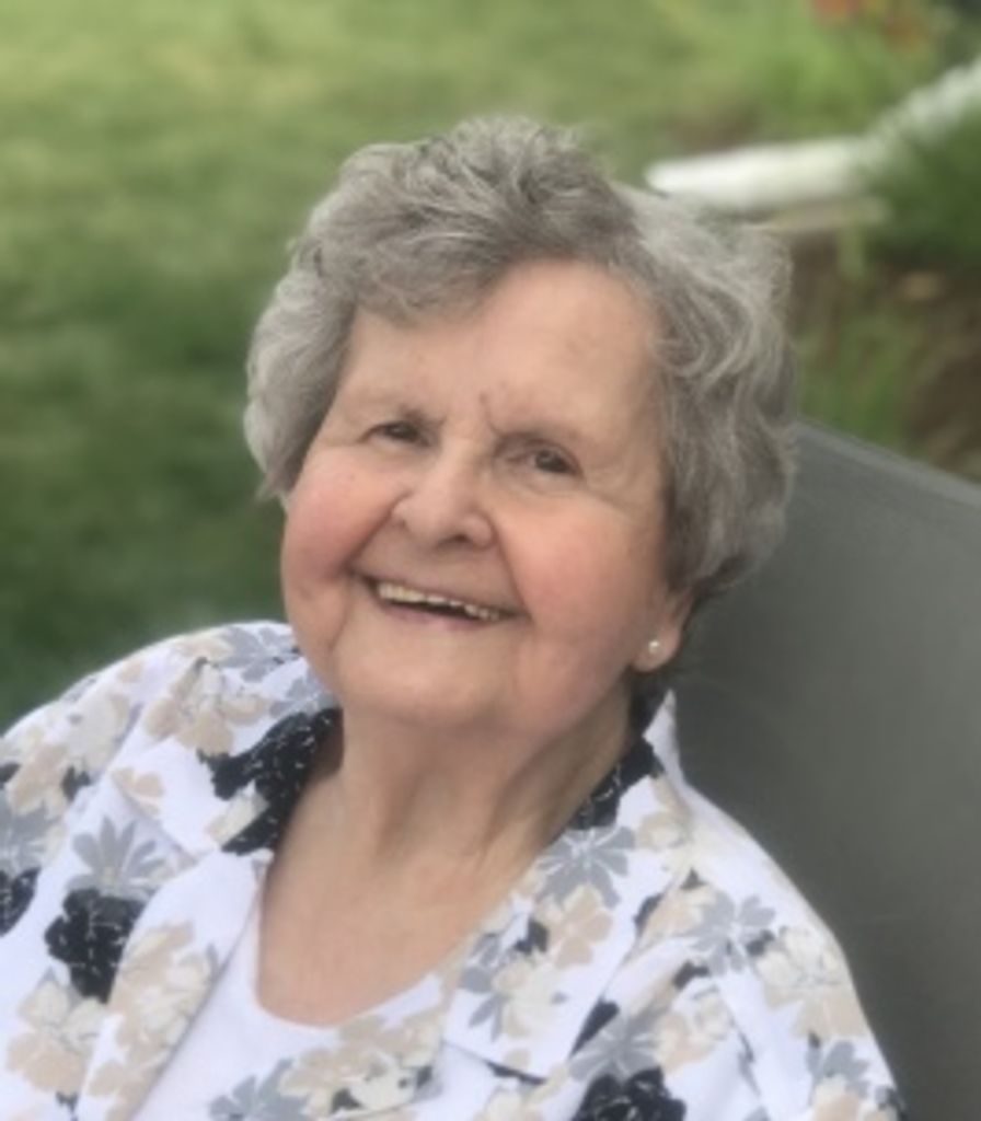 Mary Montanari Profile Photo