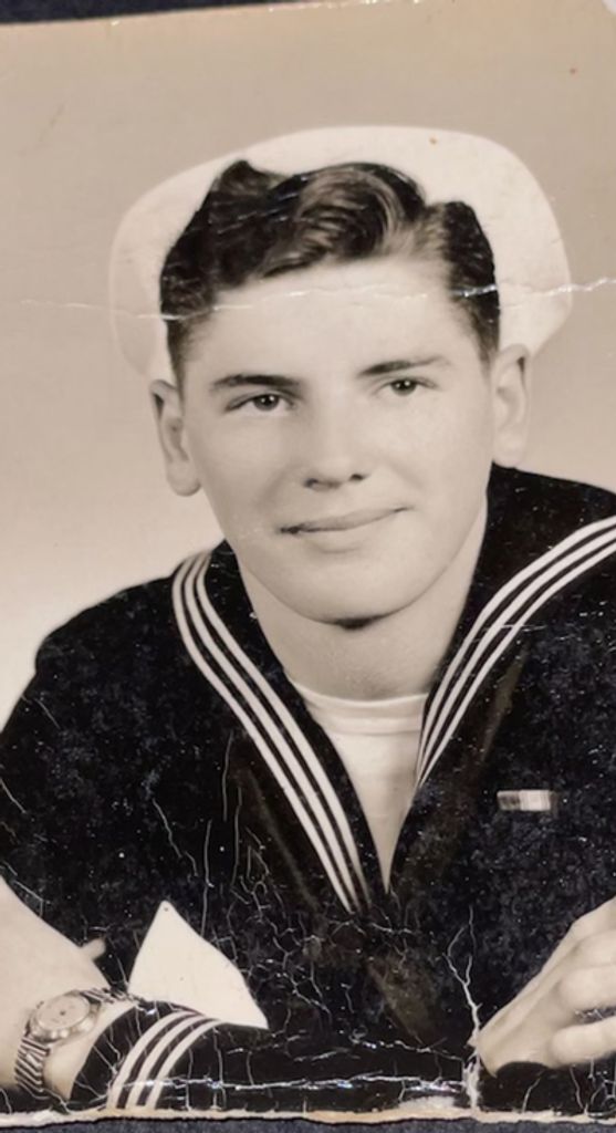 Robert Paul Kinney, Sr. Profile Photo