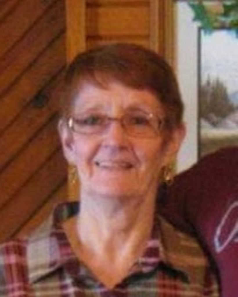 Velma Leona (Allen) Edwards