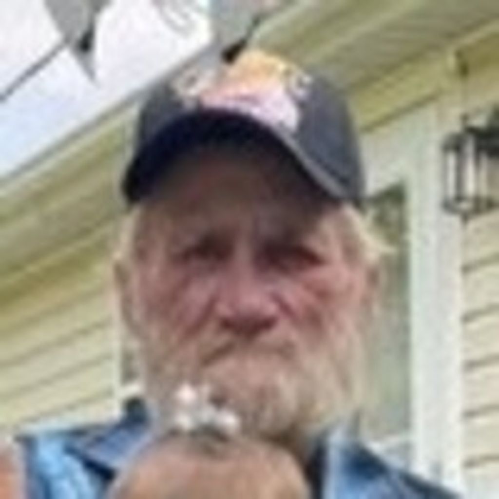 Houston E. Call Profile Photo