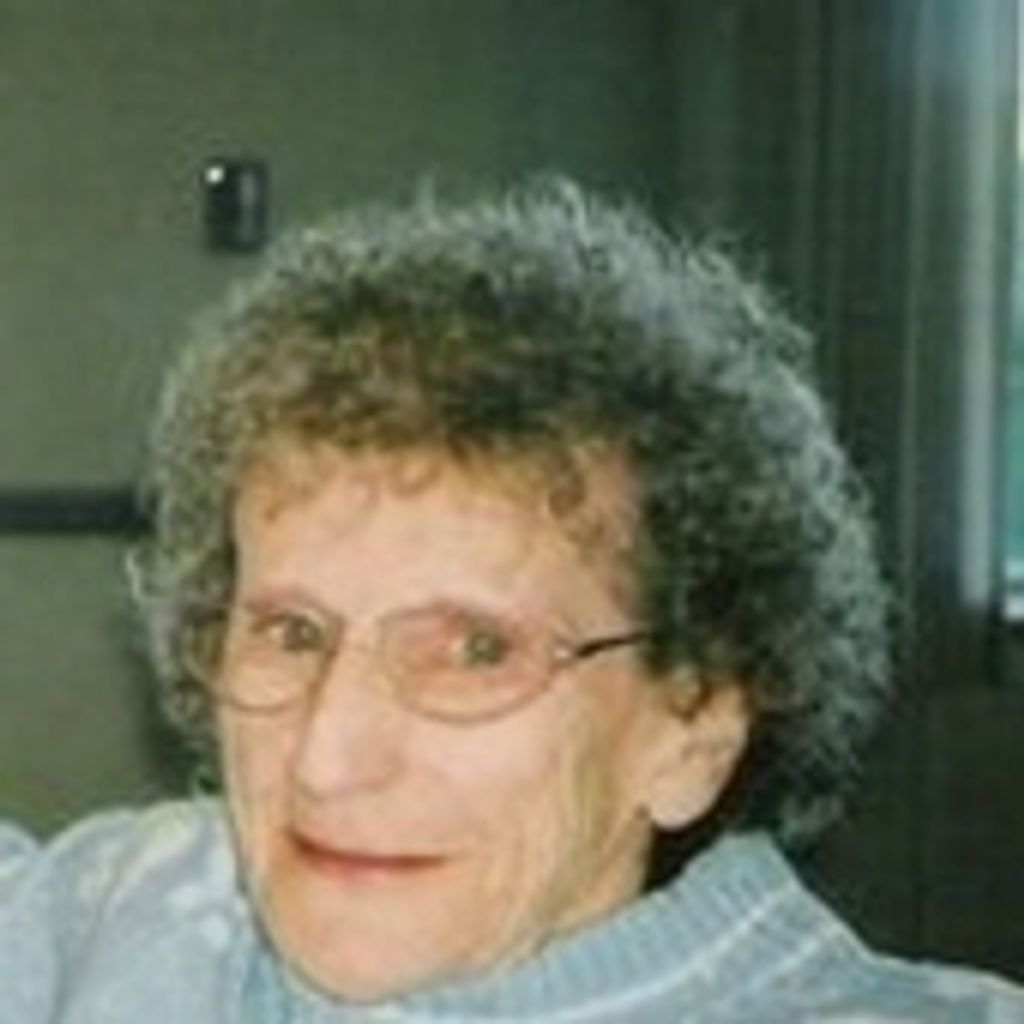 Norma Karolie