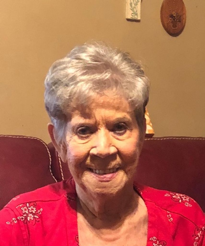Betty Jo Yoder Profile Photo