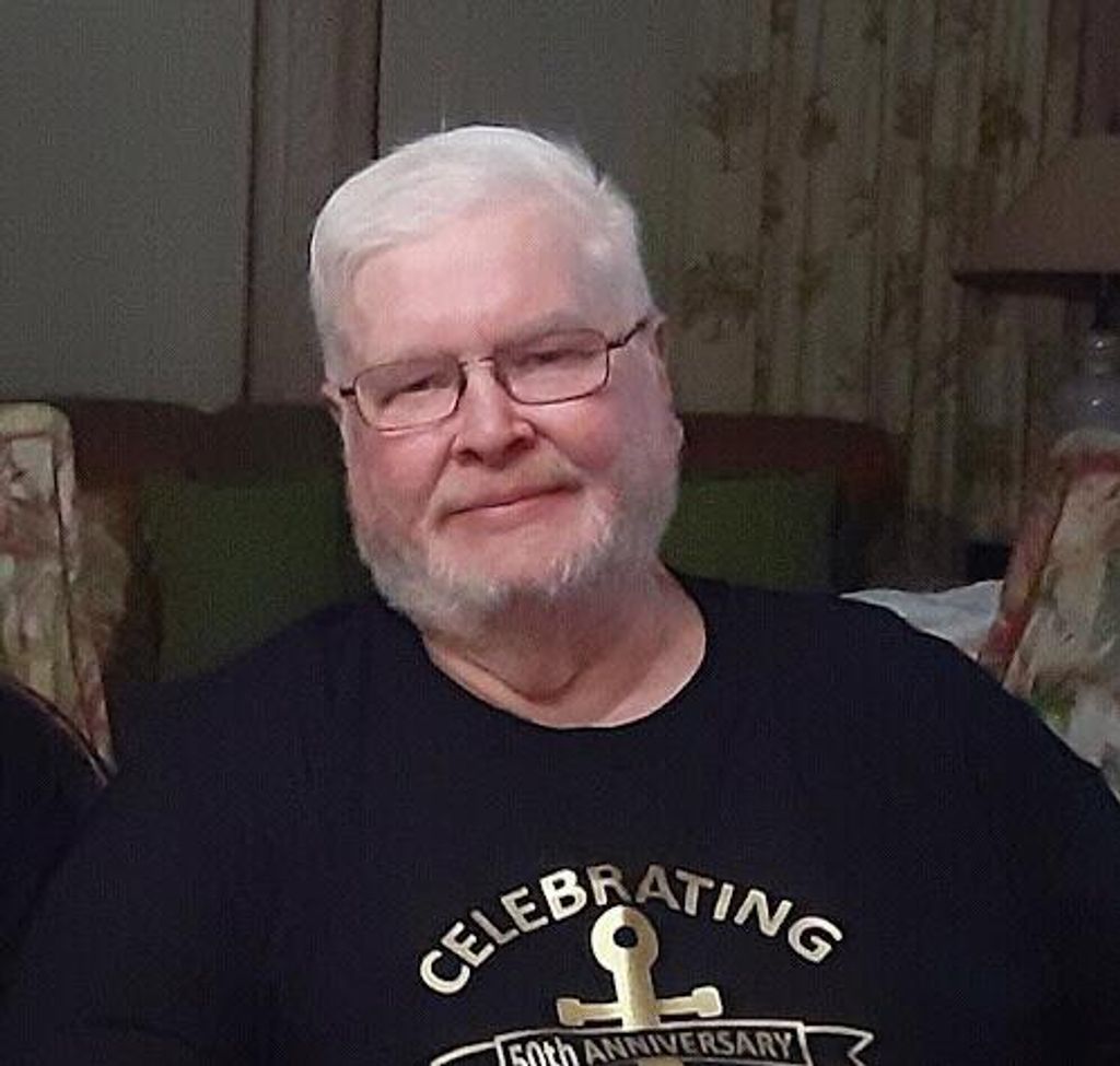 Brady W. Householder Sr.