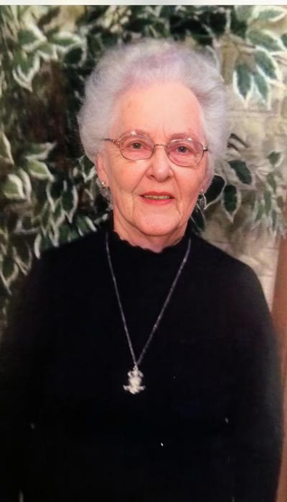 Nadine Britt Sandridge Profile Photo