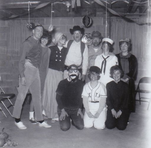 Carolyn J. (Bergstrom)  Bohl photo gallery thumbnail 6 of 133