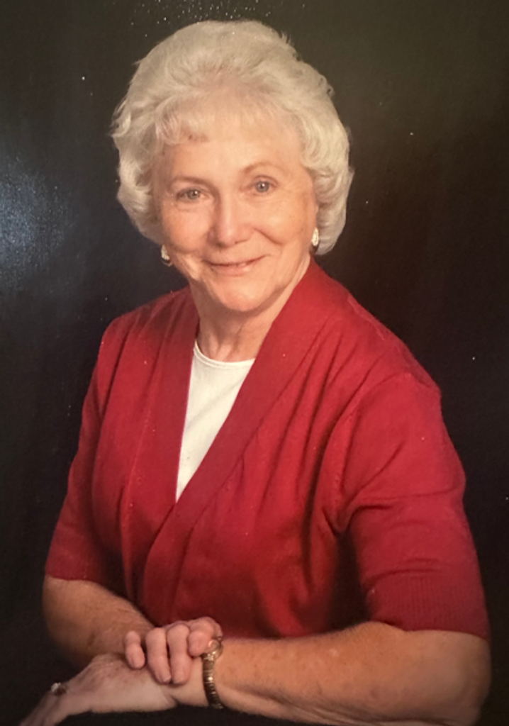 Marie Elswick Profile Photo