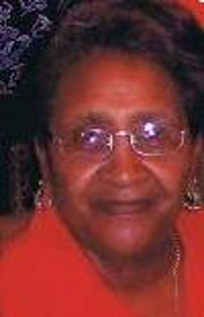 Bernice Lawrence