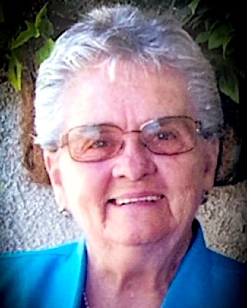 Eva Jeanette Ivie Coons Profile Photo
