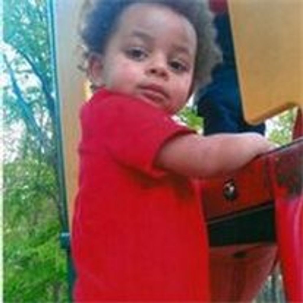 Kyaun Benton Neil Jackson