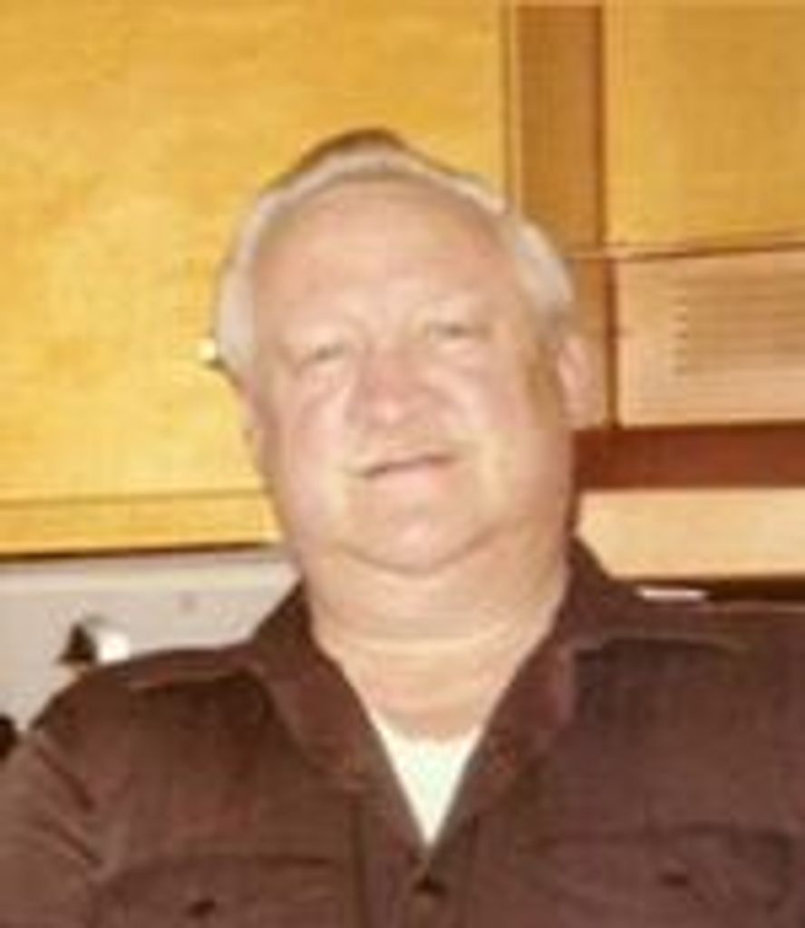 Robert George Morrow, Sr.