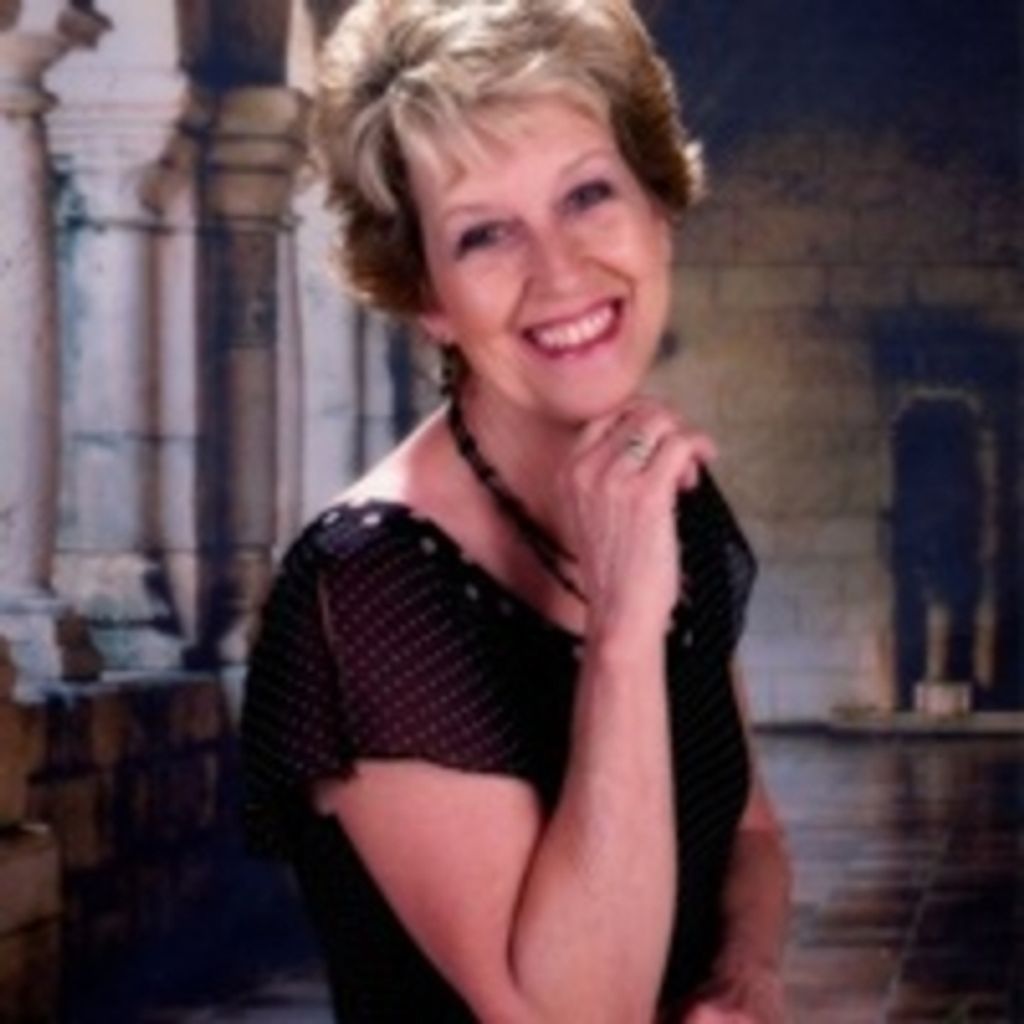 Judy Allen Reeves Profile Photo