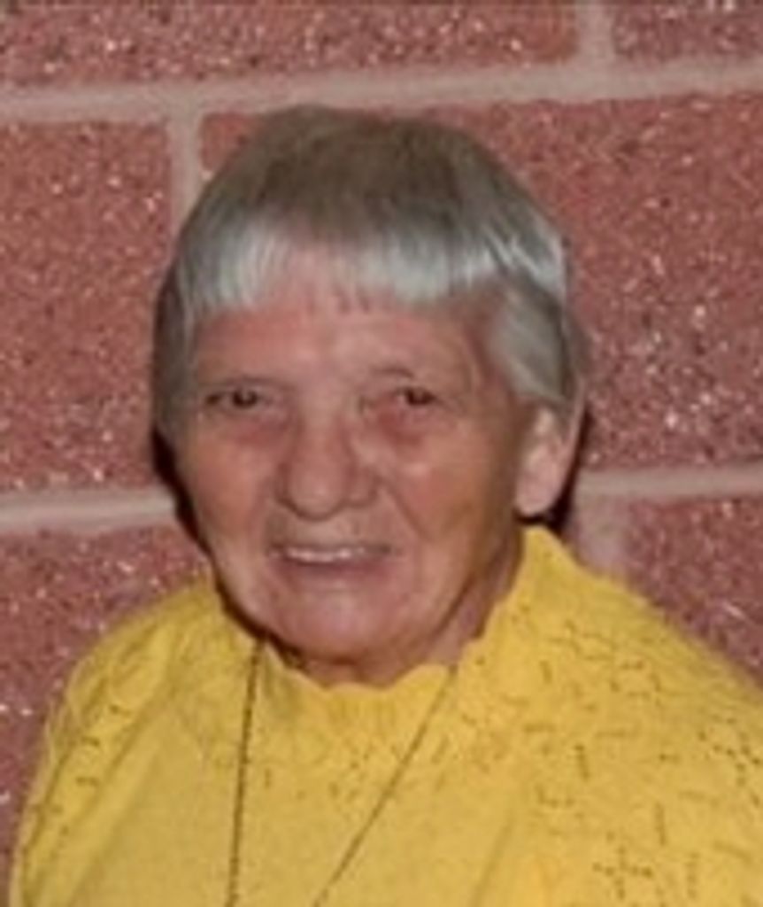 Mary Jane Sauble