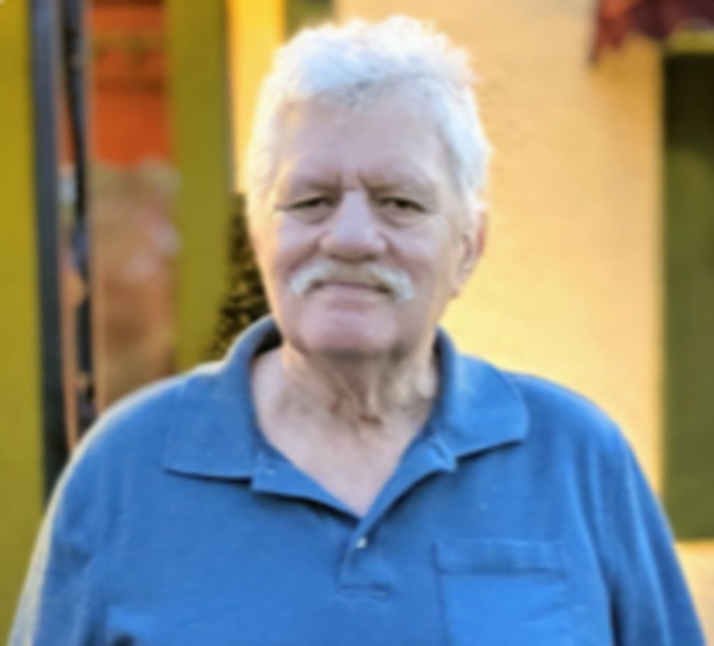 Walter Russell Johnston Profile Photo