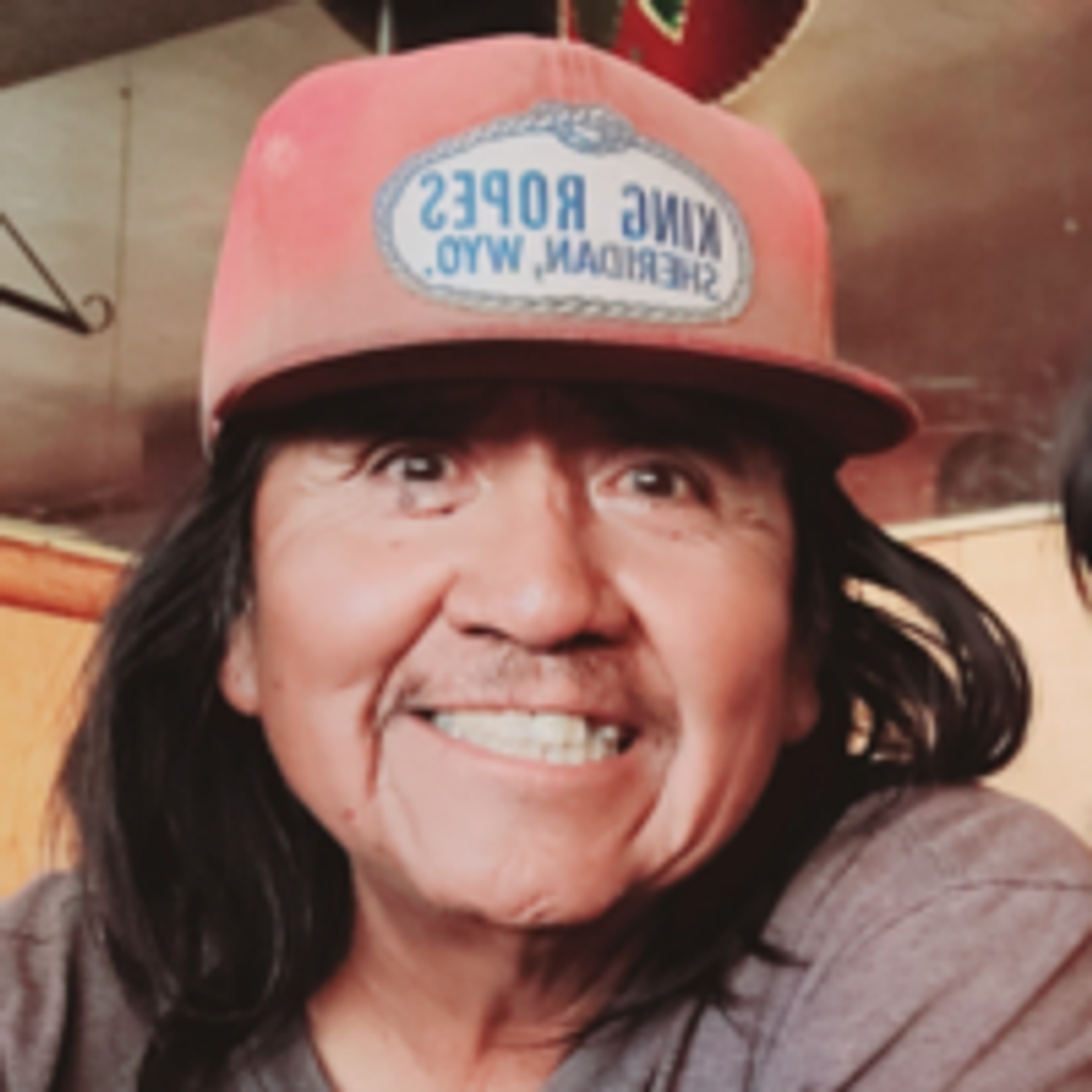 Casey Roland Rogers, Sr.