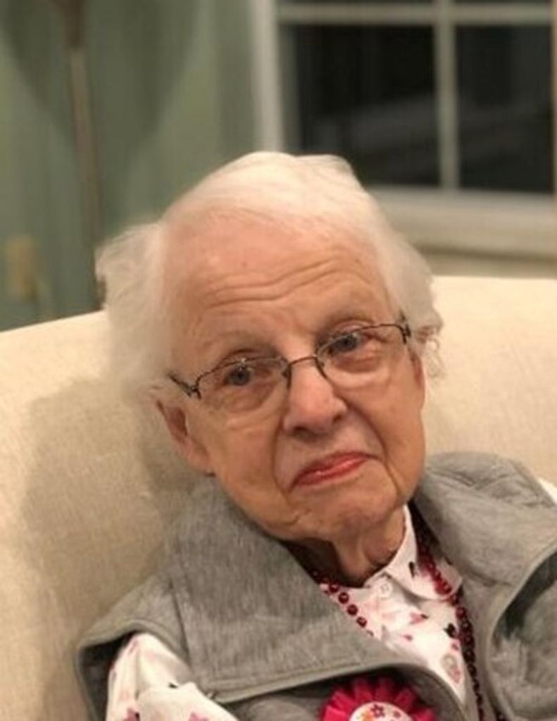 Lucy Baumunk Profile Photo