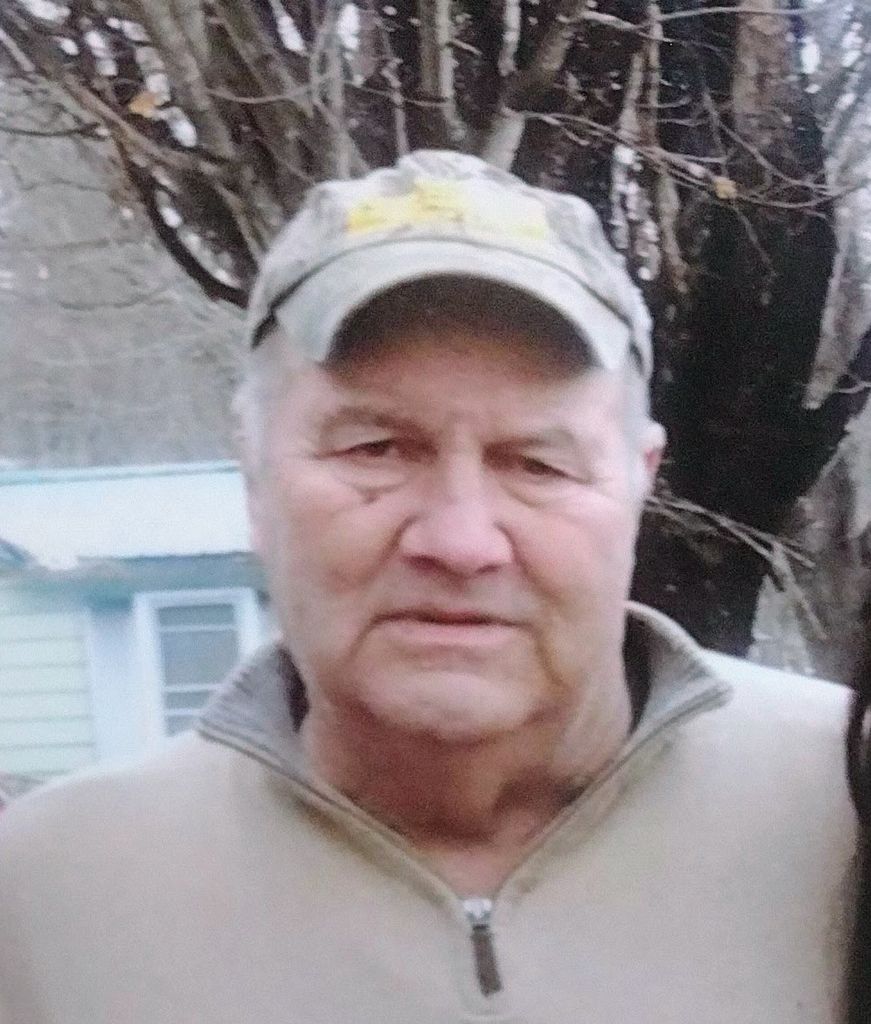 Paul Ervin Trent Profile Photo