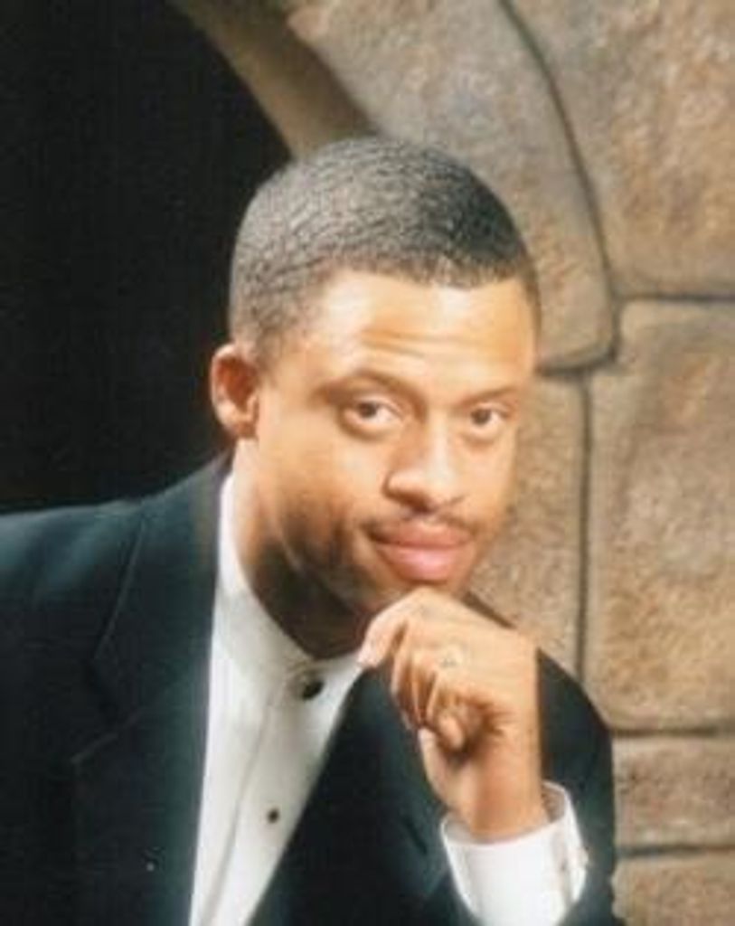 Anthony Bernard Hubbard