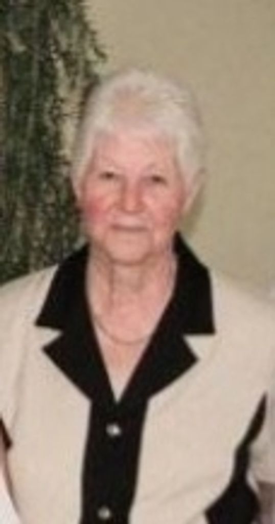 Dorothy (DeRossett)  Shelton